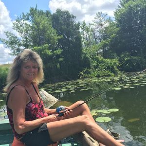 Meet your Posher, Lisa